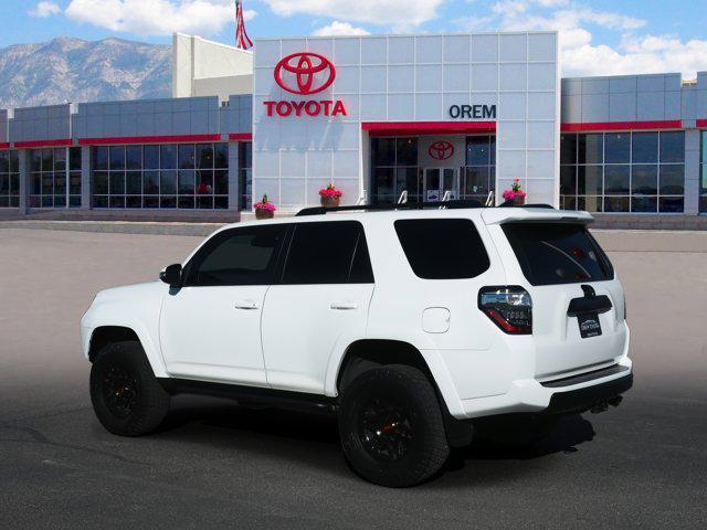 used 2021 Toyota 4Runner car, priced at $45,640