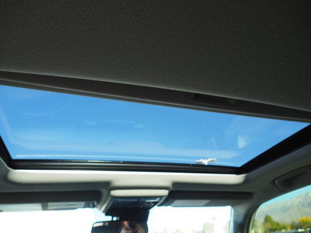 used 2021 Toyota 4Runner car, priced at $45,640