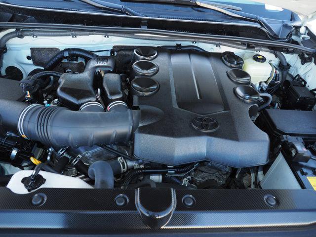 used 2021 Toyota 4Runner car, priced at $45,640