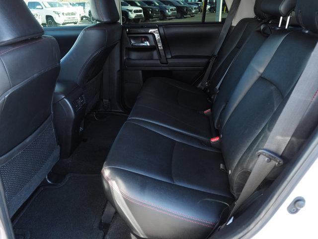 used 2021 Toyota 4Runner car, priced at $45,640