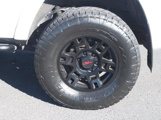 used 2021 Toyota 4Runner car, priced at $45,640