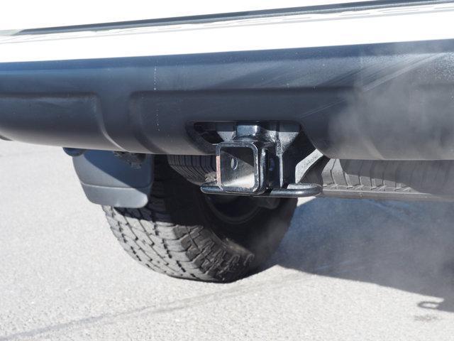 used 2021 Toyota 4Runner car, priced at $45,640