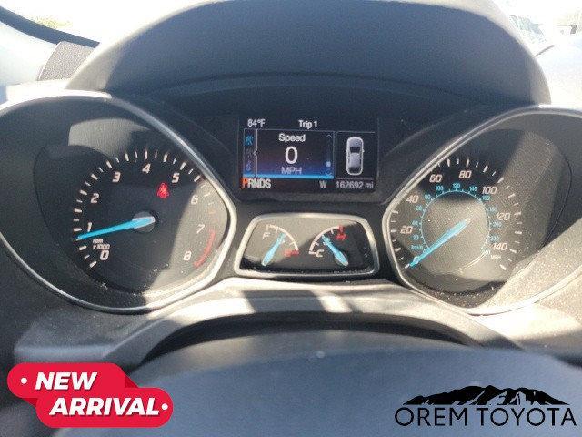 used 2016 Ford Escape car, priced at $6,627