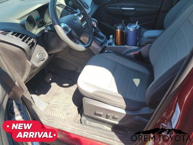 used 2016 Ford Escape car, priced at $6,627