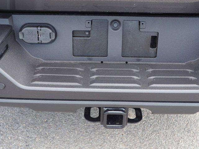 new 2025 Toyota Tundra car, priced at $58,411