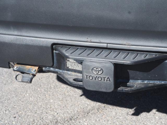 used 2017 Toyota Highlander car, priced at $25,823