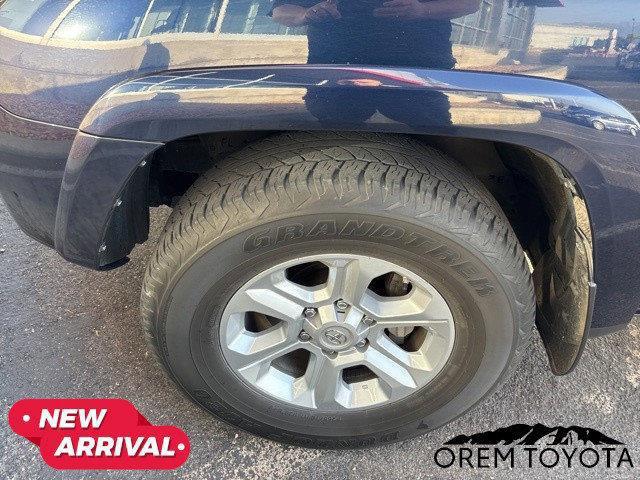 used 2021 Toyota 4Runner car, priced at $40,600