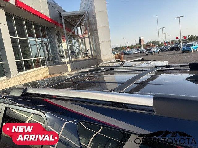 used 2021 Toyota 4Runner car, priced at $40,600