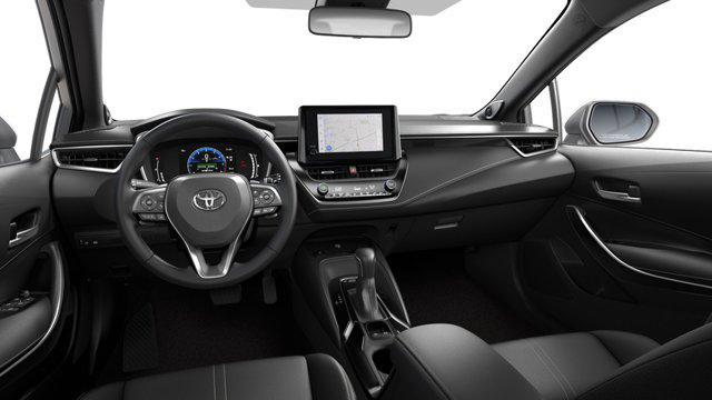 new 2025 Toyota Corolla car, priced at $29,014