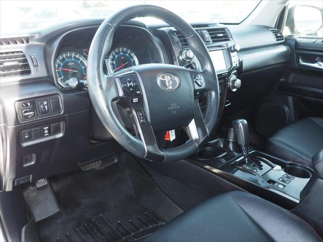 used 2016 Toyota 4Runner car, priced at $29,999