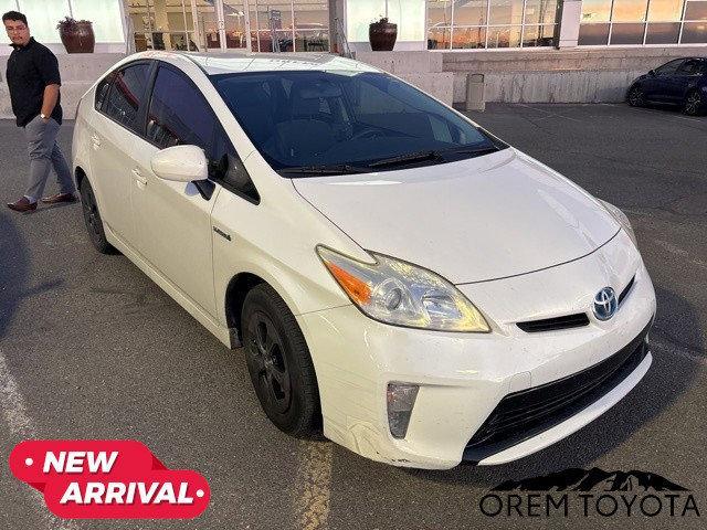 used 2013 Toyota Prius car, priced at $9,442