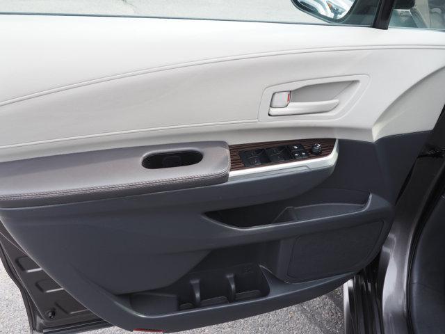 used 2024 Toyota Sienna car, priced at $42,314