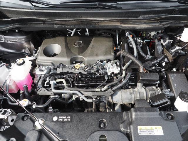used 2024 Toyota Sienna car, priced at $42,314