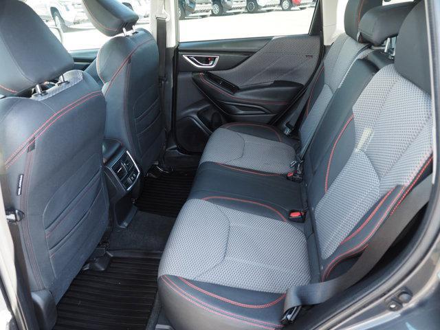 used 2020 Subaru Forester car, priced at $22,974