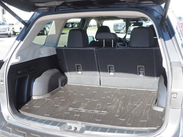 used 2020 Subaru Forester car, priced at $22,974
