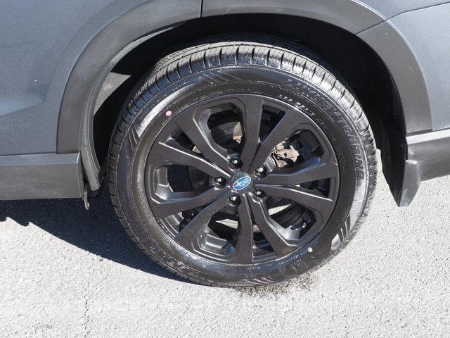 used 2020 Subaru Forester car, priced at $22,974