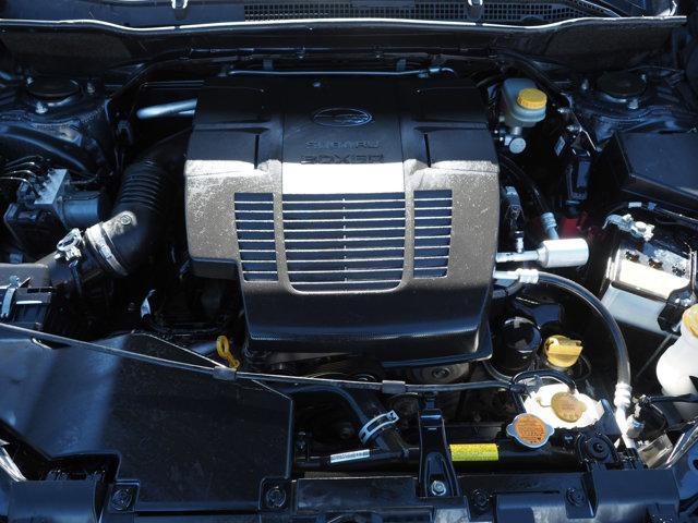 used 2020 Subaru Forester car, priced at $22,974