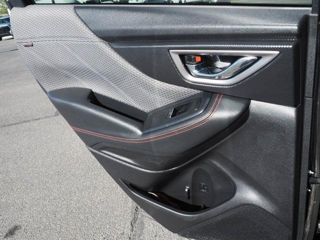 used 2020 Subaru Forester car, priced at $22,974