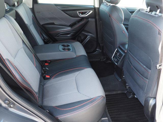 used 2020 Subaru Forester car, priced at $22,974