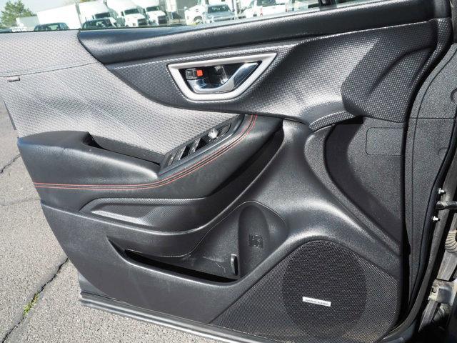 used 2020 Subaru Forester car, priced at $22,974