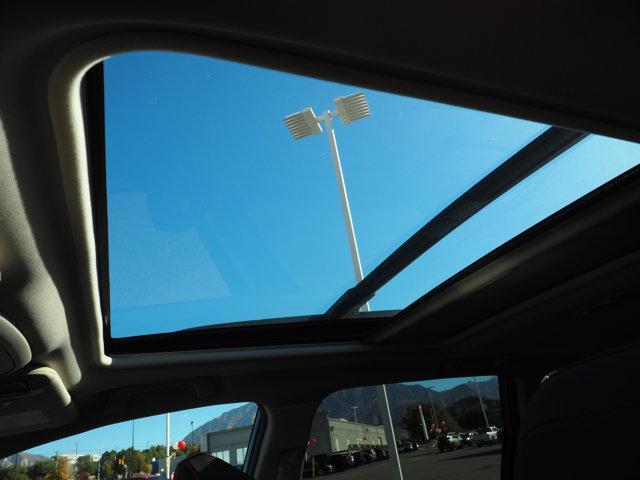 used 2020 Subaru Forester car, priced at $22,974