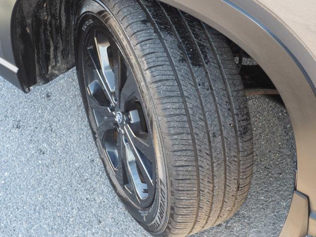 used 2020 Subaru Forester car, priced at $22,974