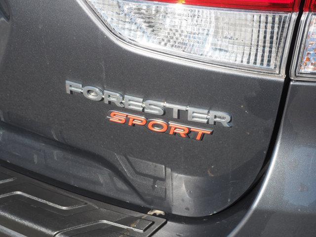 used 2020 Subaru Forester car, priced at $22,974