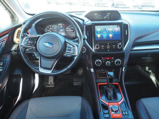 used 2020 Subaru Forester car, priced at $22,974