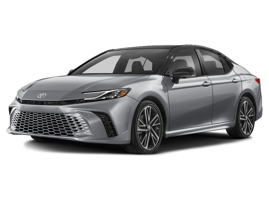 new 2025 Toyota Camry car, priced at $42,028