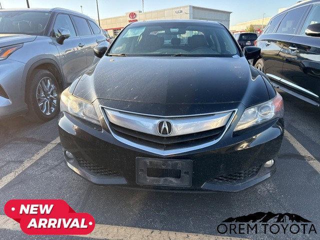 used 2015 Acura ILX car, priced at $12,989