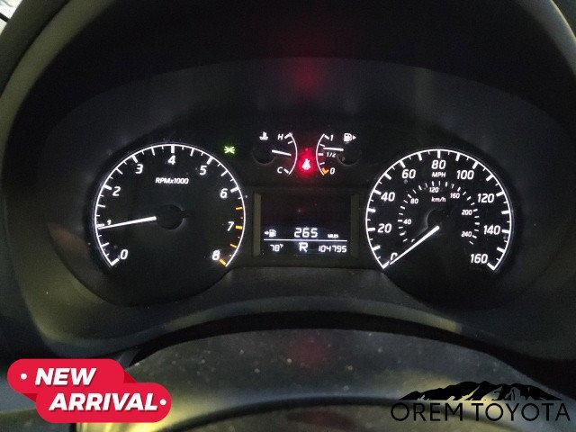 used 2015 Nissan Sentra car, priced at $7,605