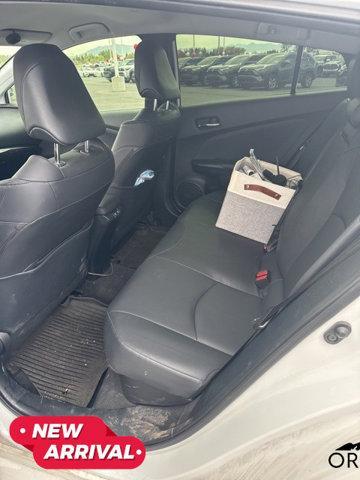 used 2022 Toyota Prius car, priced at $28,095