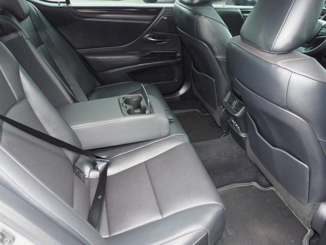 used 2019 Lexus ES 350 car, priced at $31,072