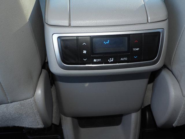used 2018 Toyota Highlander car, priced at $25,395
