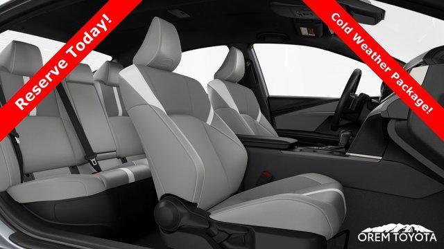 new 2025 Toyota Camry car, priced at $33,497