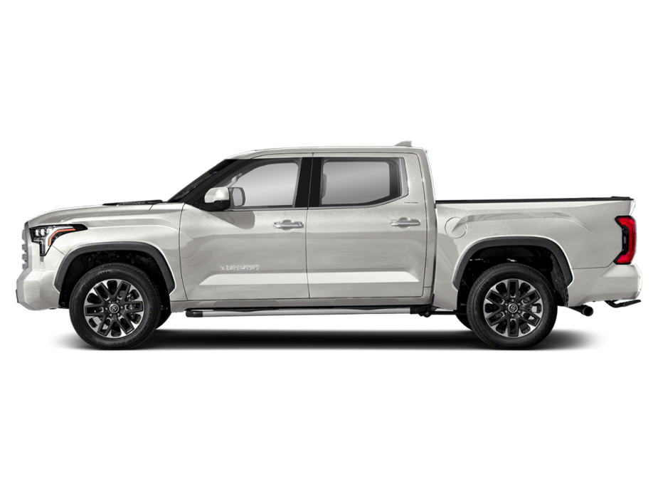 new 2025 Toyota Tundra car, priced at $76,583