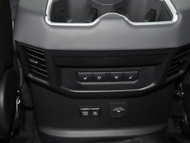 new 2025 Toyota Tundra Hybrid car, priced at $70,771