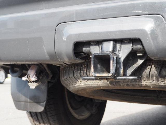used 2024 Toyota 4Runner car, priced at $38,655
