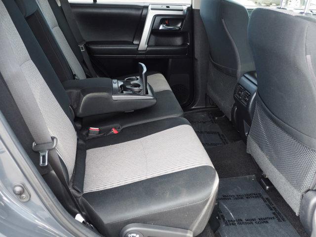 used 2024 Toyota 4Runner car, priced at $38,655