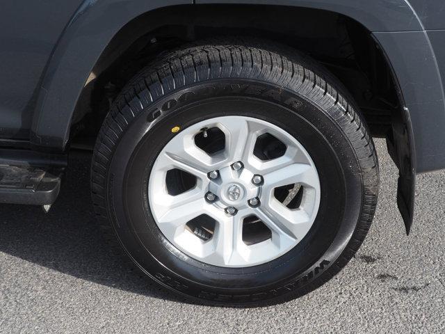 used 2024 Toyota 4Runner car, priced at $38,655