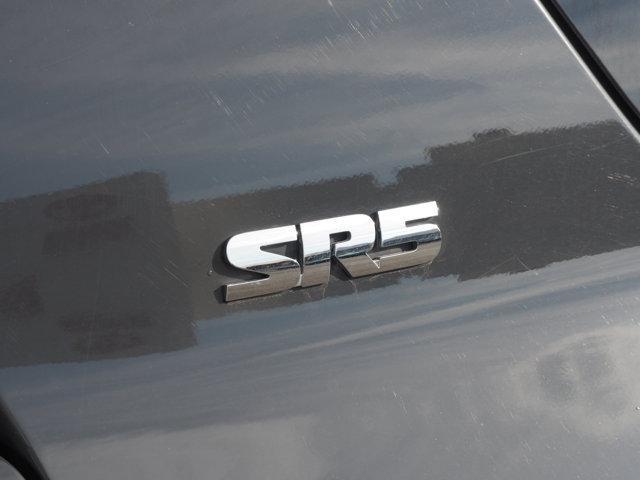 used 2024 Toyota 4Runner car, priced at $38,655