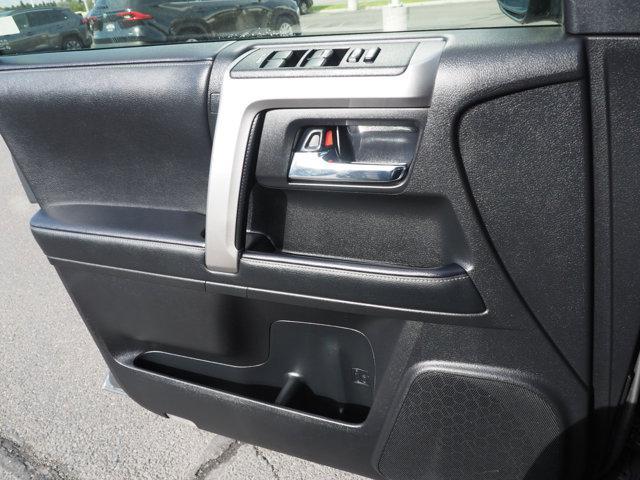 used 2024 Toyota 4Runner car, priced at $38,655