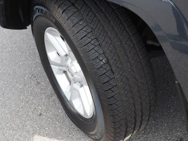 used 2024 Toyota 4Runner car, priced at $38,655