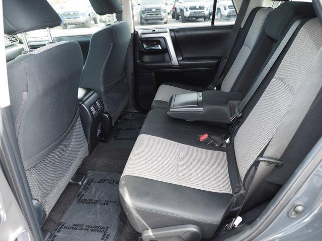 used 2024 Toyota 4Runner car, priced at $38,655
