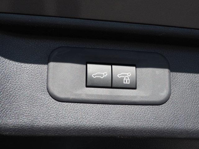 new 2025 Toyota Grand Highlander car, priced at $56,673