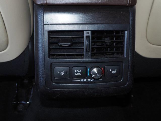 used 2016 Toyota Avalon Hybrid car, priced at $12,505