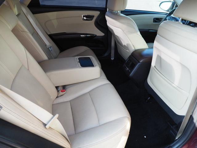 used 2016 Toyota Avalon Hybrid car, priced at $12,505