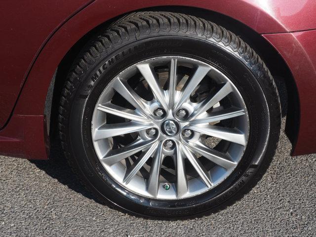 used 2016 Toyota Avalon Hybrid car, priced at $12,505