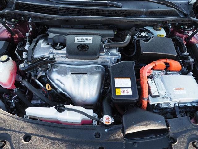 used 2016 Toyota Avalon Hybrid car, priced at $12,505