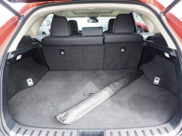 used 2021 Lexus NX 300 car, priced at $28,080